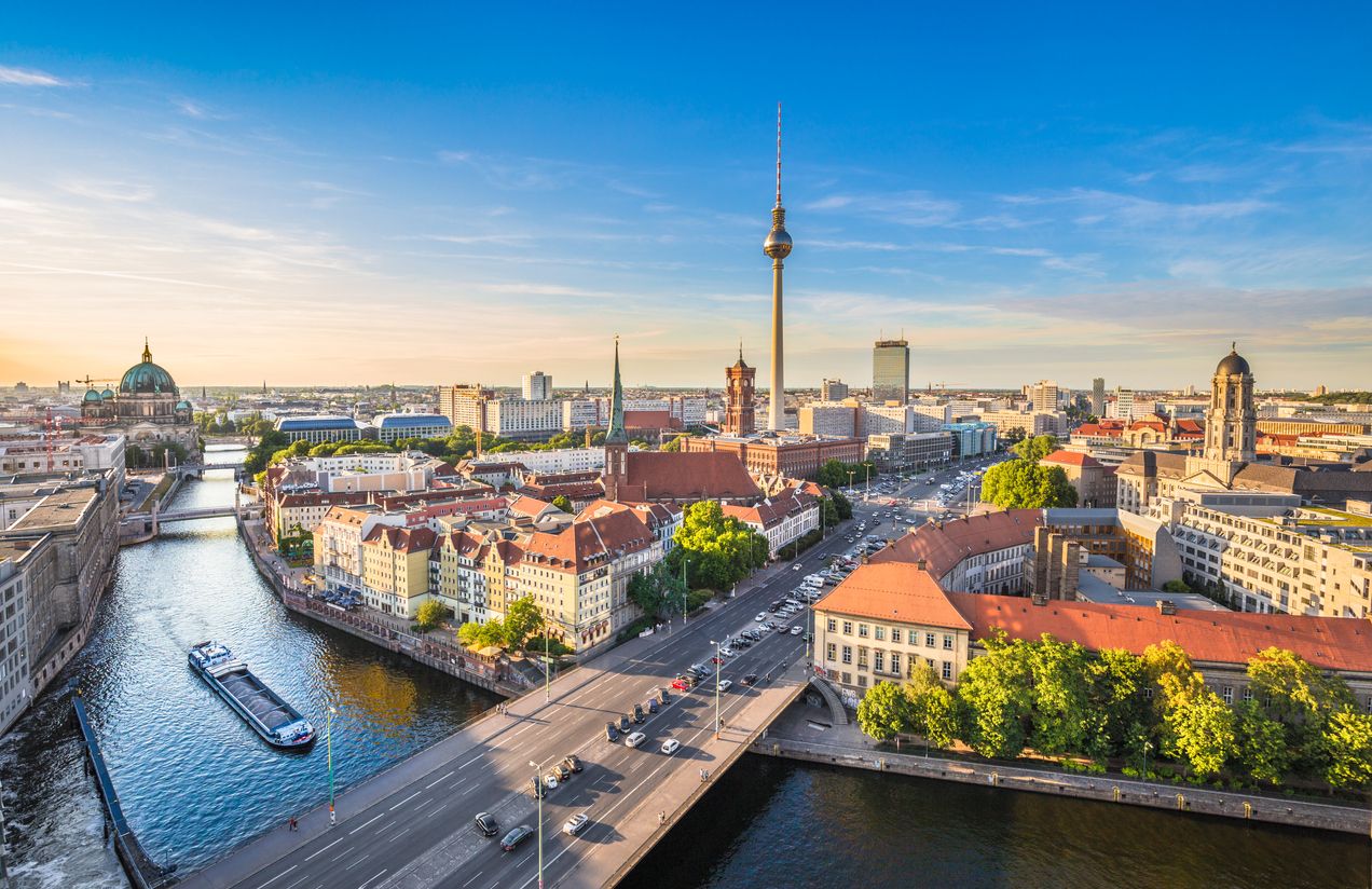 alemania