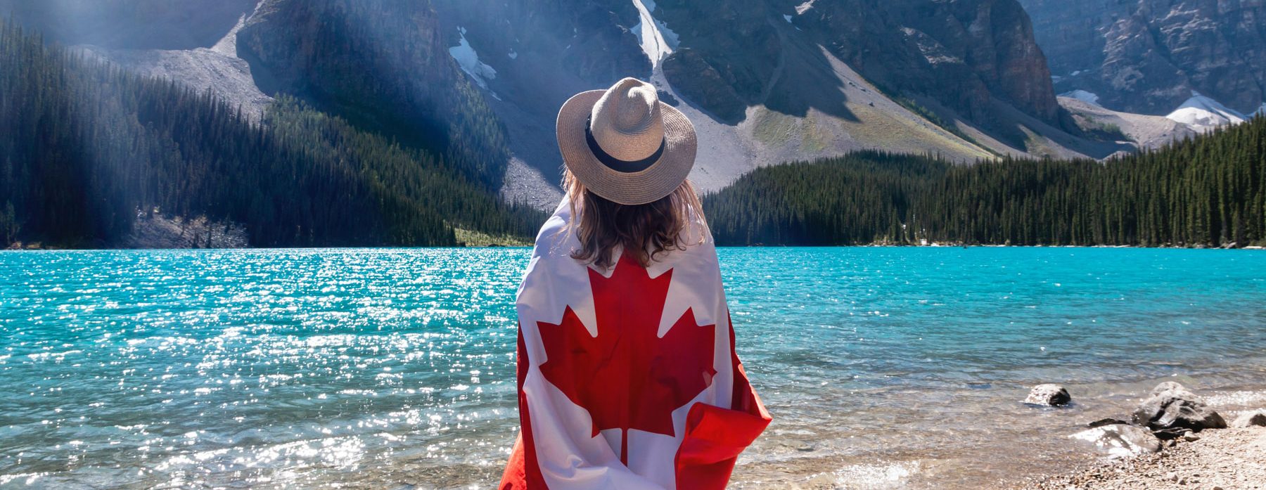 Cursos para niños y jóvenes en Canadá