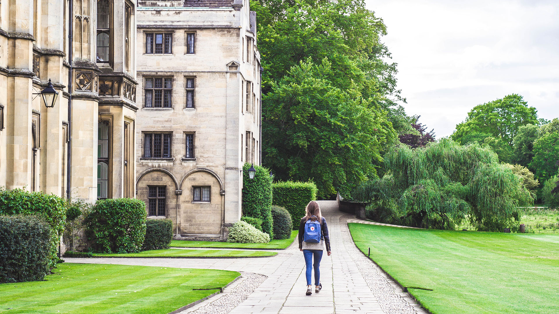 Cursos para españoles en Oxford