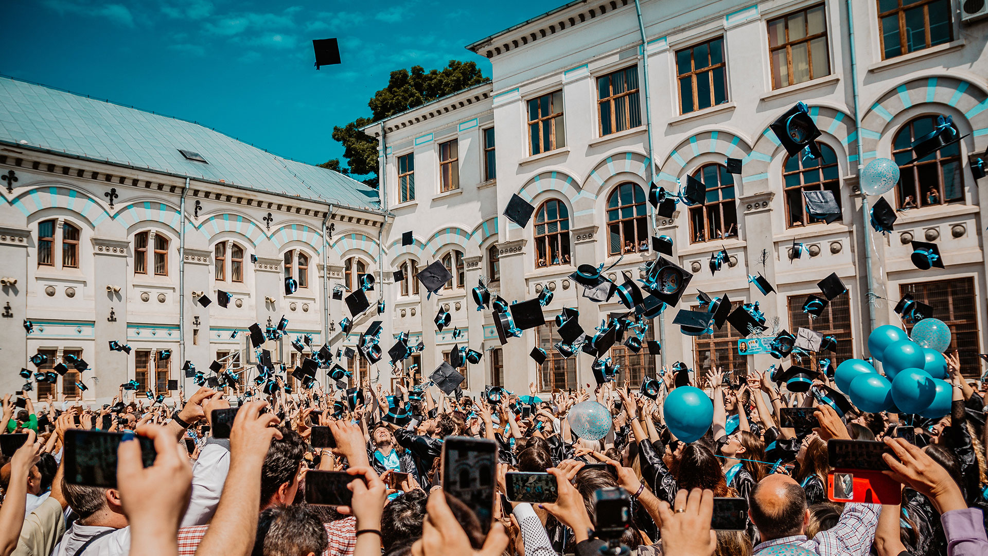 Cursos Académicos en el extranjero para jóvenes españoles