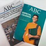 ESPECIAL COLEGIOS DIARIO ABC
